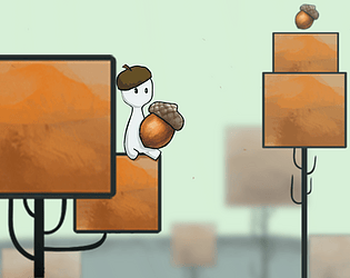 The Acorn Crusade