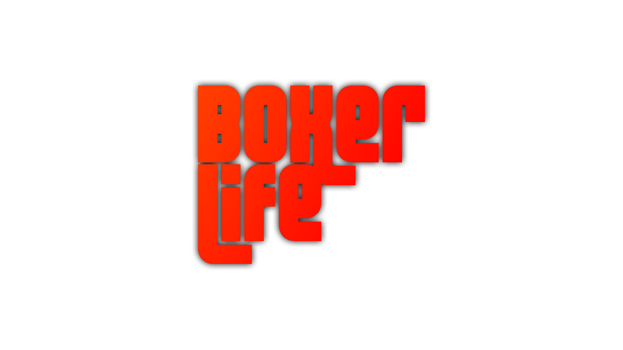 Boxer Life by NikPM