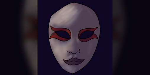 Cover image for // Mask is Not a Bug