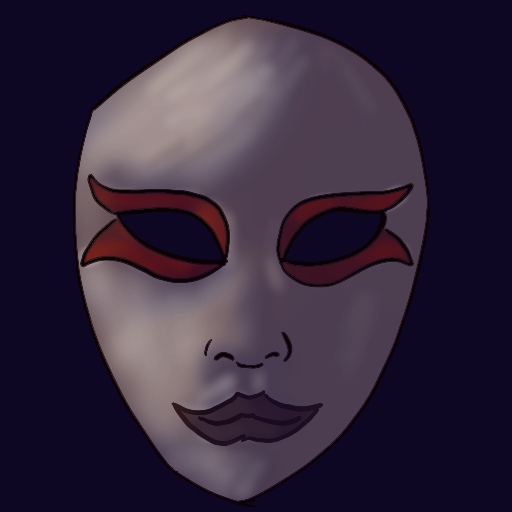 Cover image for // Mask is Not a Bug
