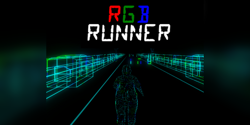 Cover image for RGB Runner