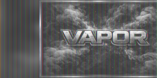 Cover image for Vapor