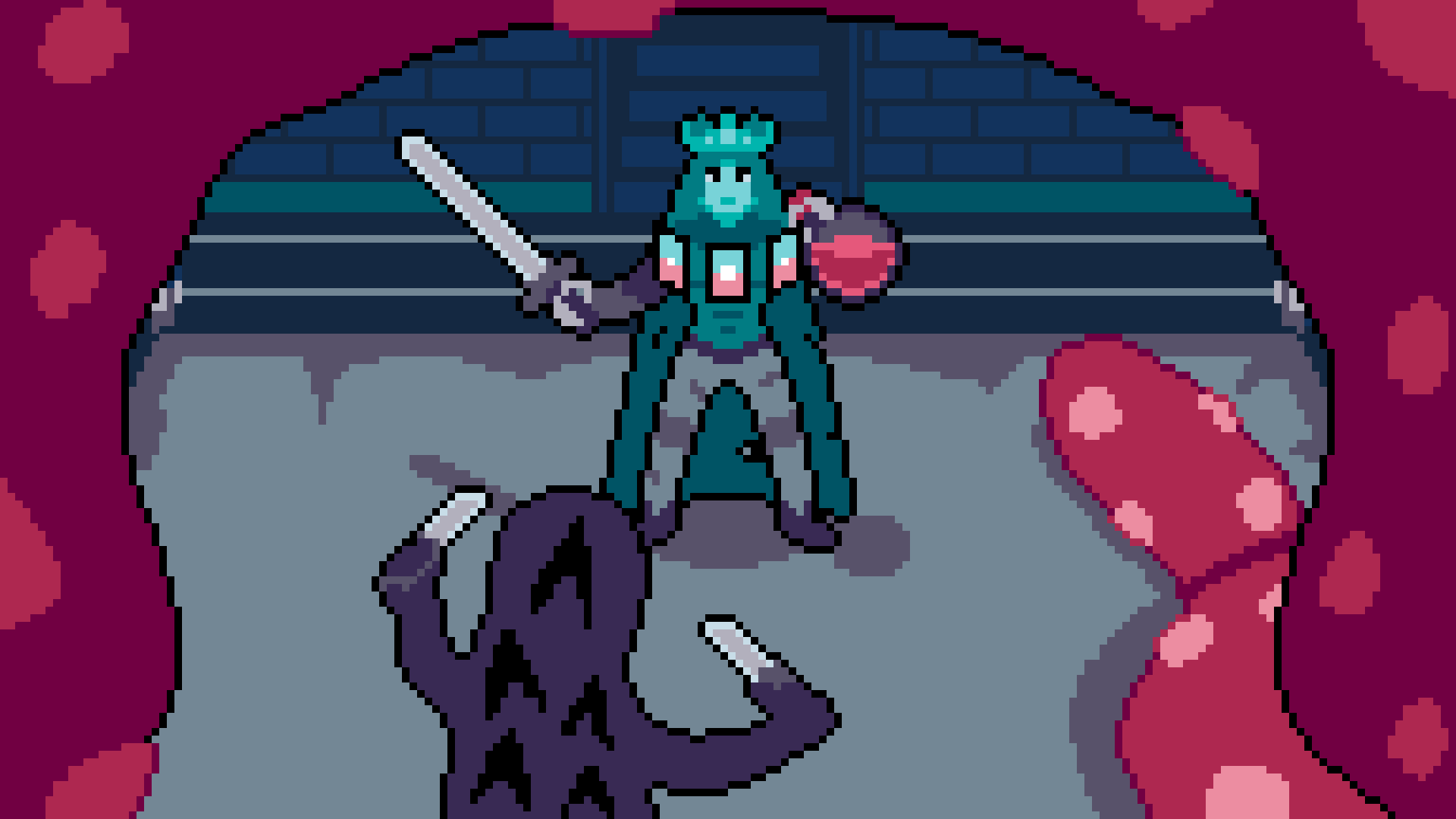 The Seventh Nightmare