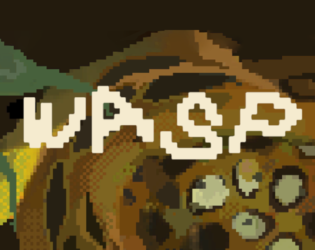 Cover image for Wasp