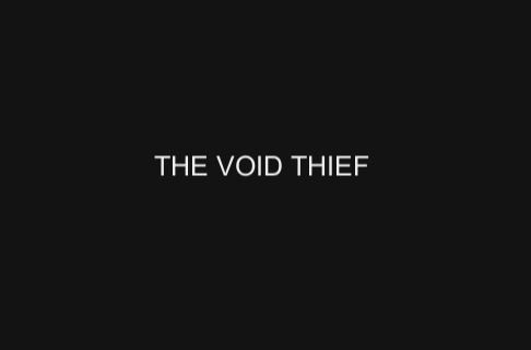 The Void Thief