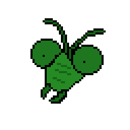 mantis fighter