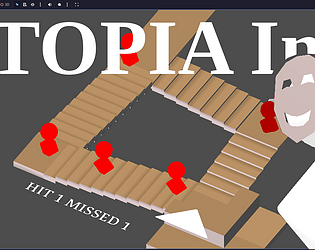 Utopia Inc