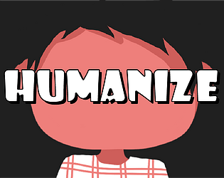 Humanize game screenshot