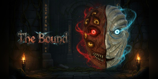 Cover image for The Bound