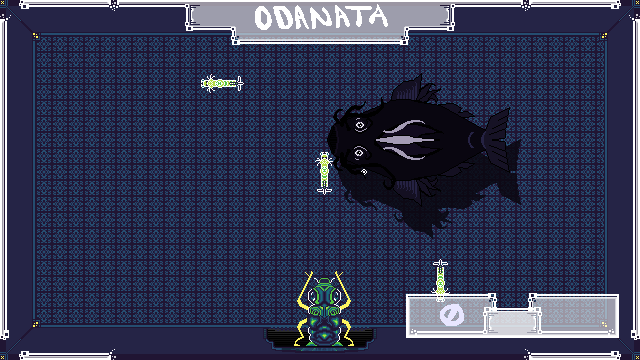 ODANATA