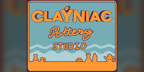 Cover image for CLAYNIAC