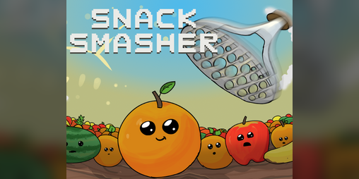 Cover image for Snack Smasher