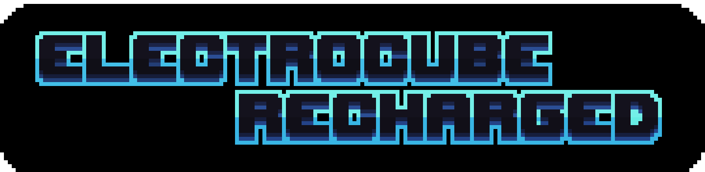 Electrocube Recharged