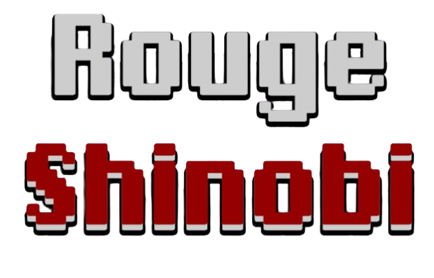 Rouge Shinobi