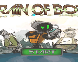 Train of Bot
