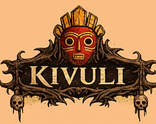 Kivuli game screenshot