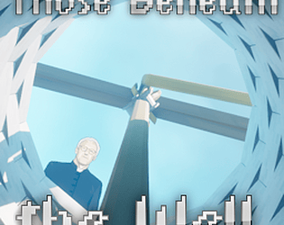 Those beneath the well game screenshot
