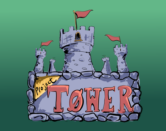 Cover image for Project Tower