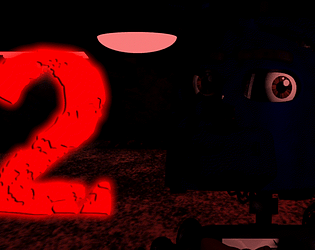 Those Dark Nights at Aran and Toto's: Chapter 2 game screenshot
