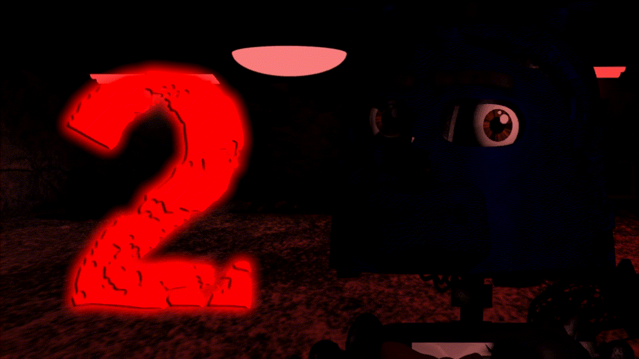 Those Dark Nights at Aran and Toto's: Chapter 2