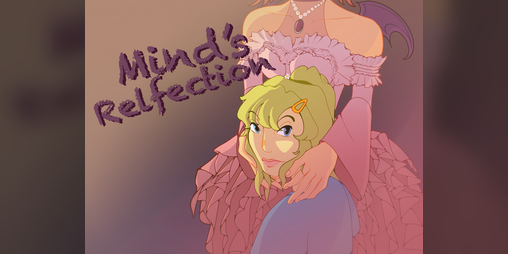 Cover image for Mind's Reflection