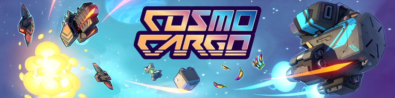 Cosmo Cargo