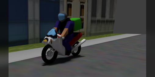 Cover image for iFeed