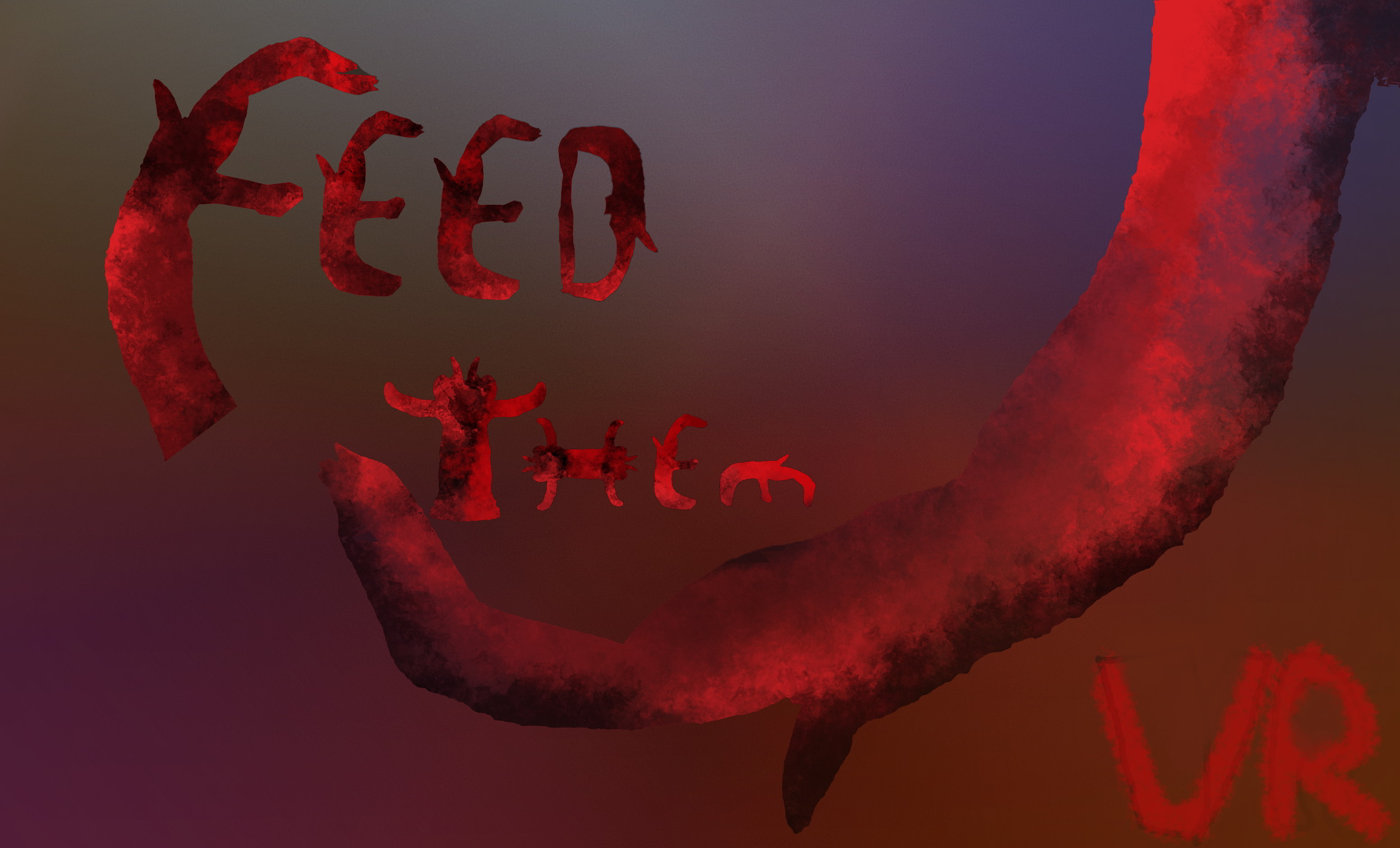 Feed Them cover