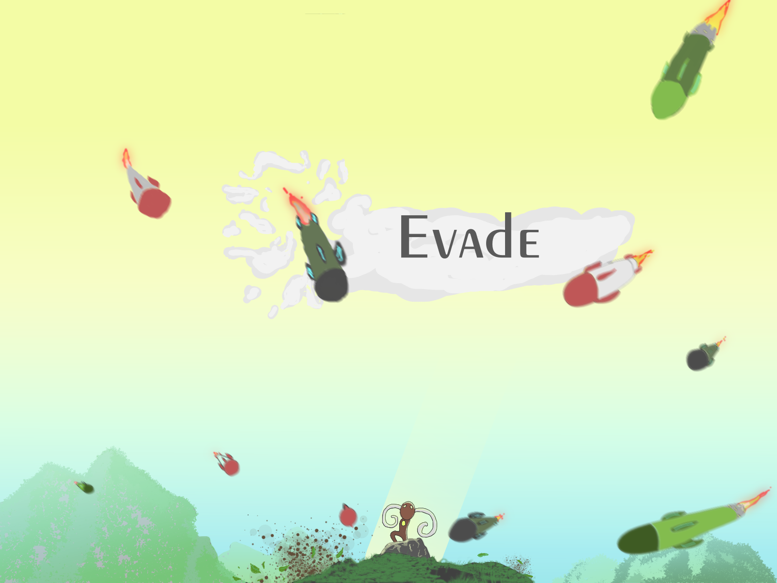 Evade