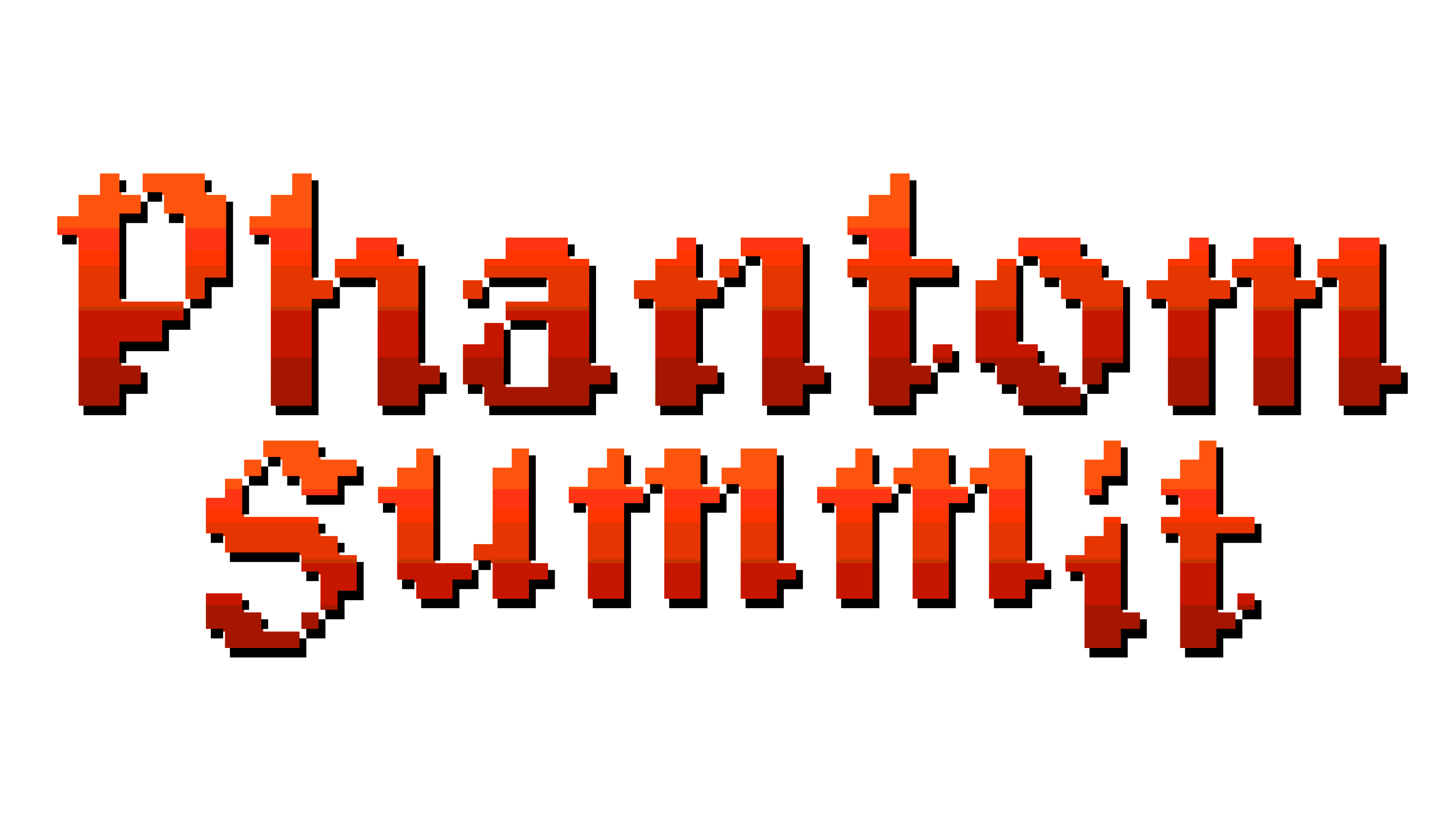 Phantom Summit: Academic edition (Prototype)