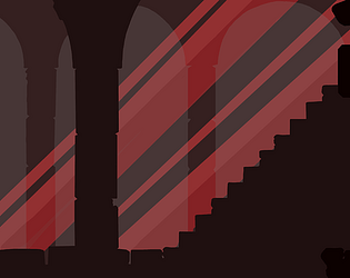 Donjon Escape game screenshot