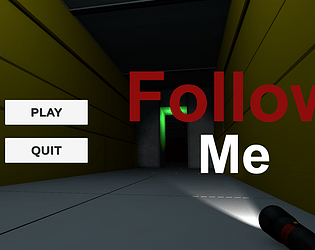 Follow Me game screenshot