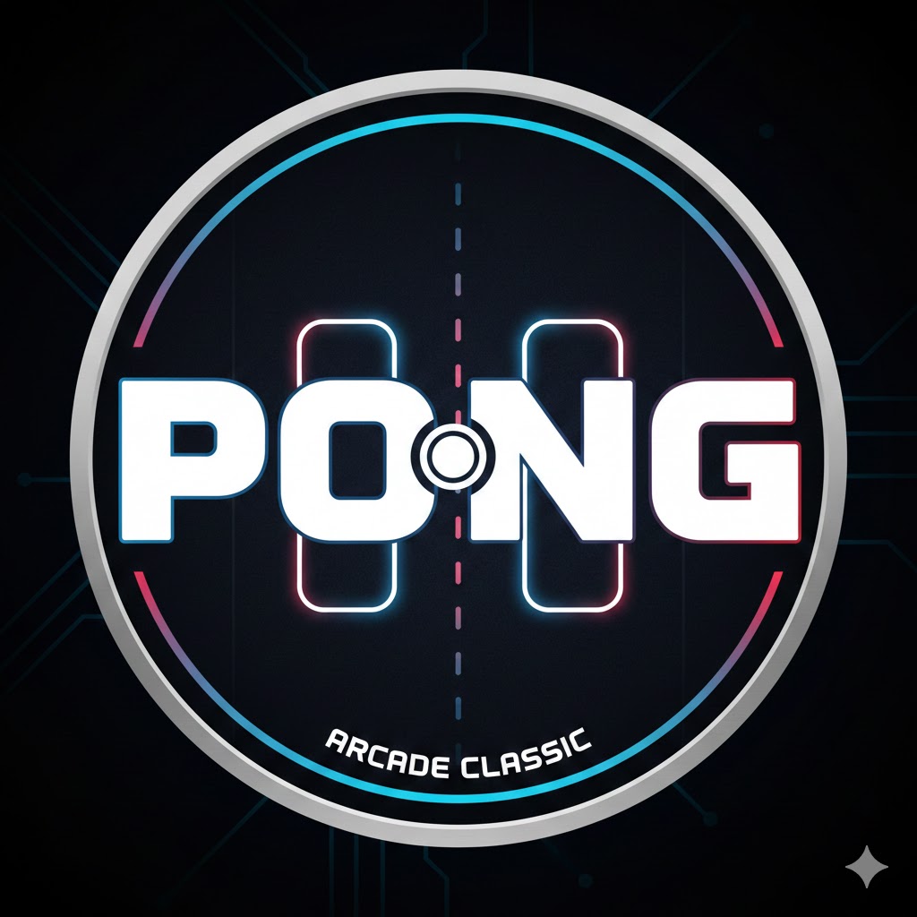 Pong - Modern Edition