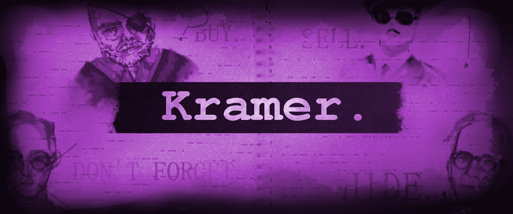 Krämer