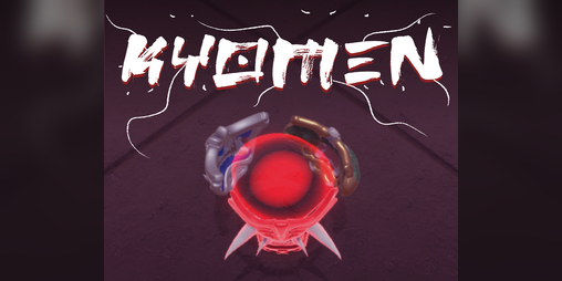 Cover image for Kyomen