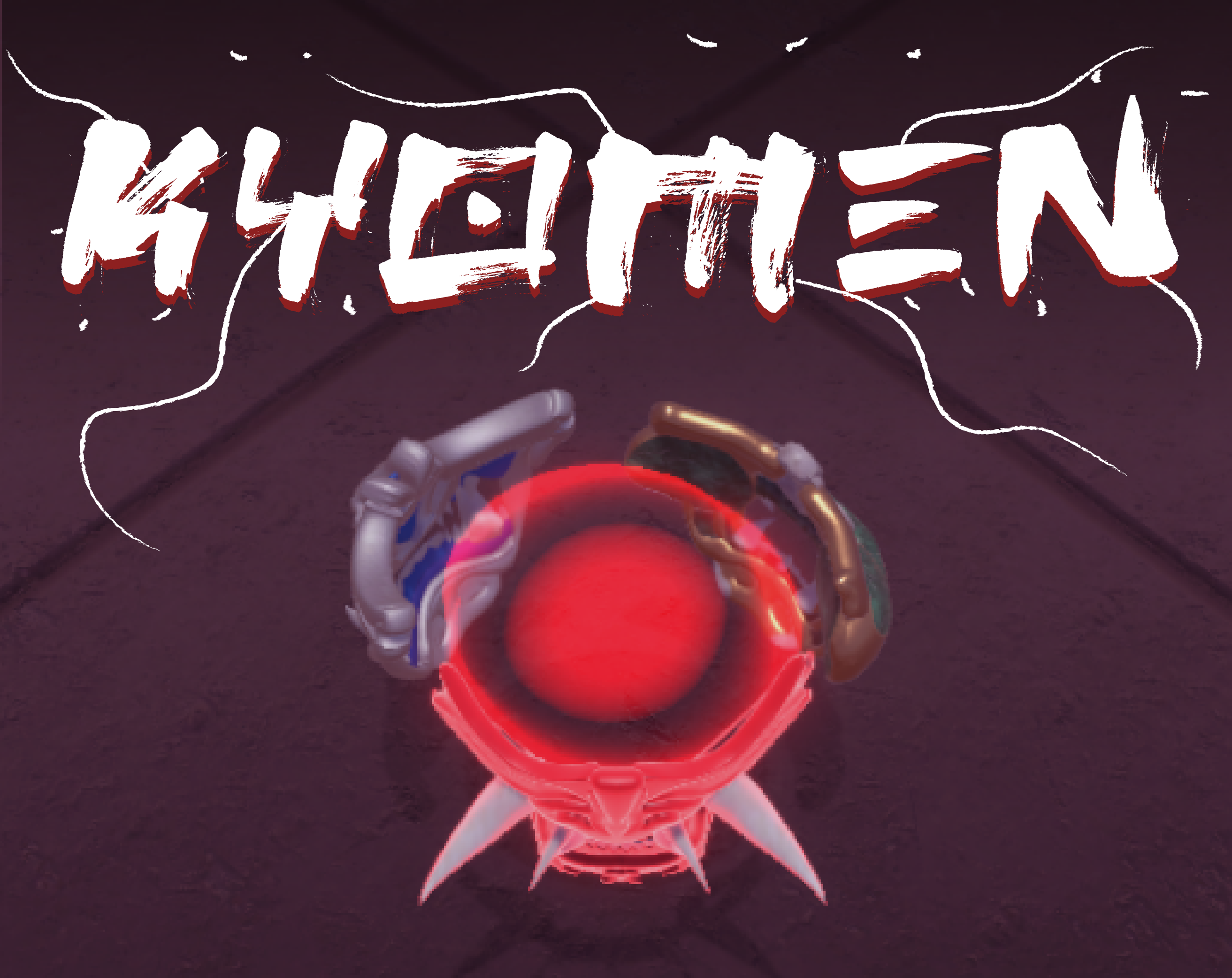 Cover image for Kyomen