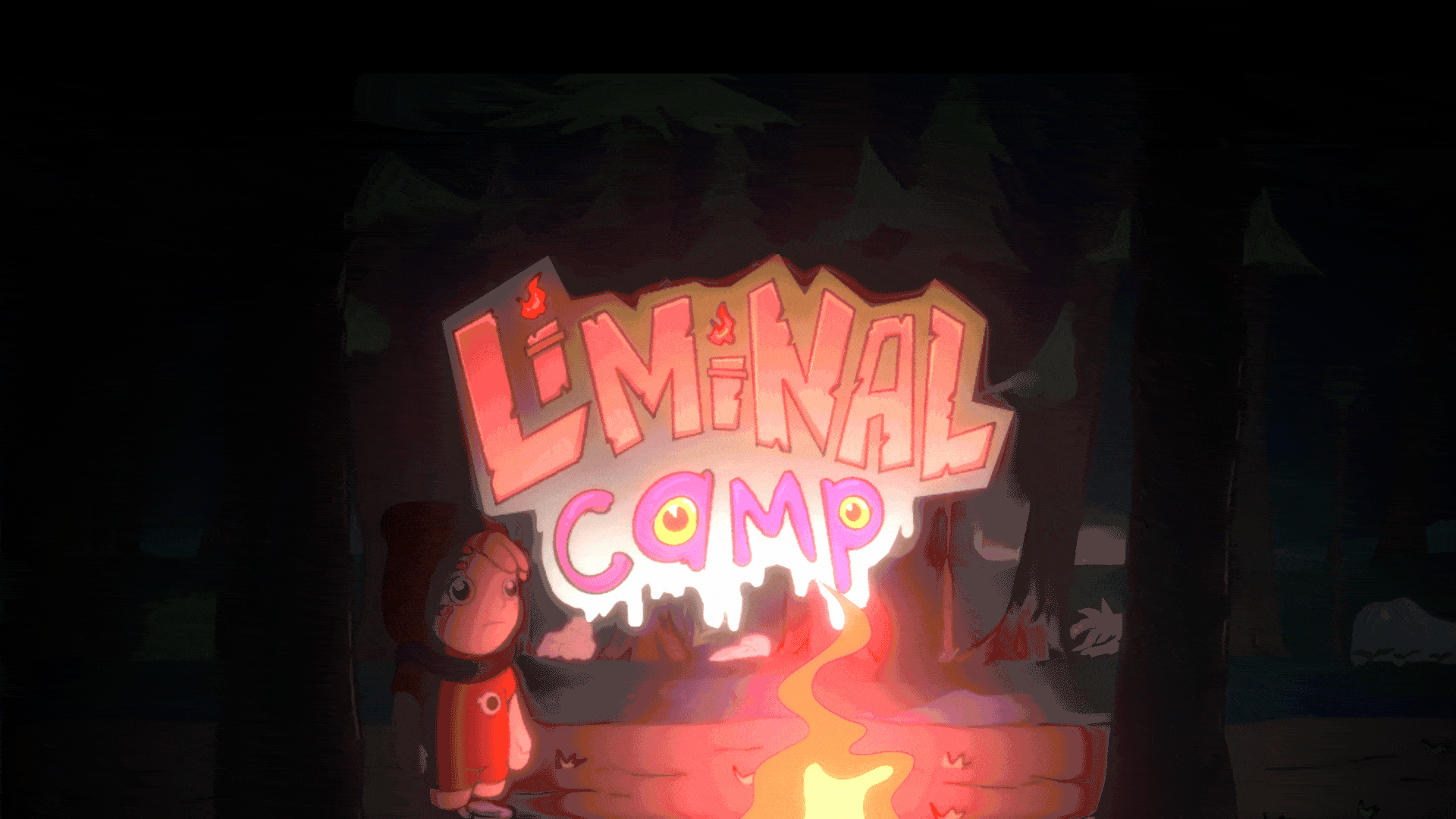 Liminal Camp