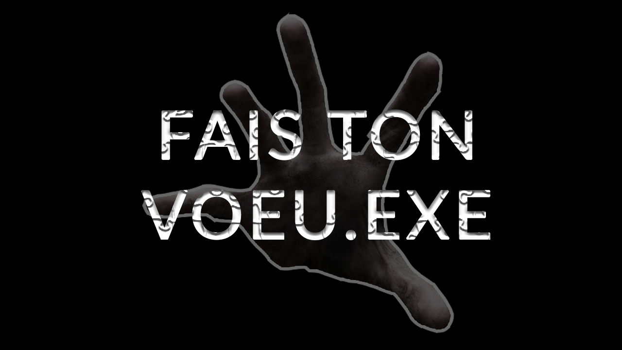 Le Dernier Voeu