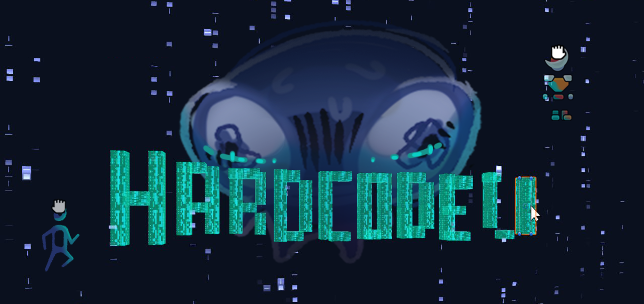 Hardcoded
