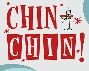 Chin-Chin! game screenshot
