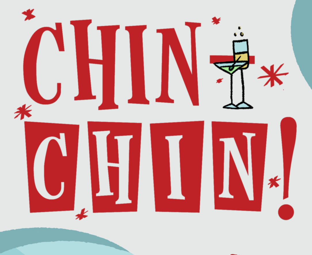 Chin-Chin!