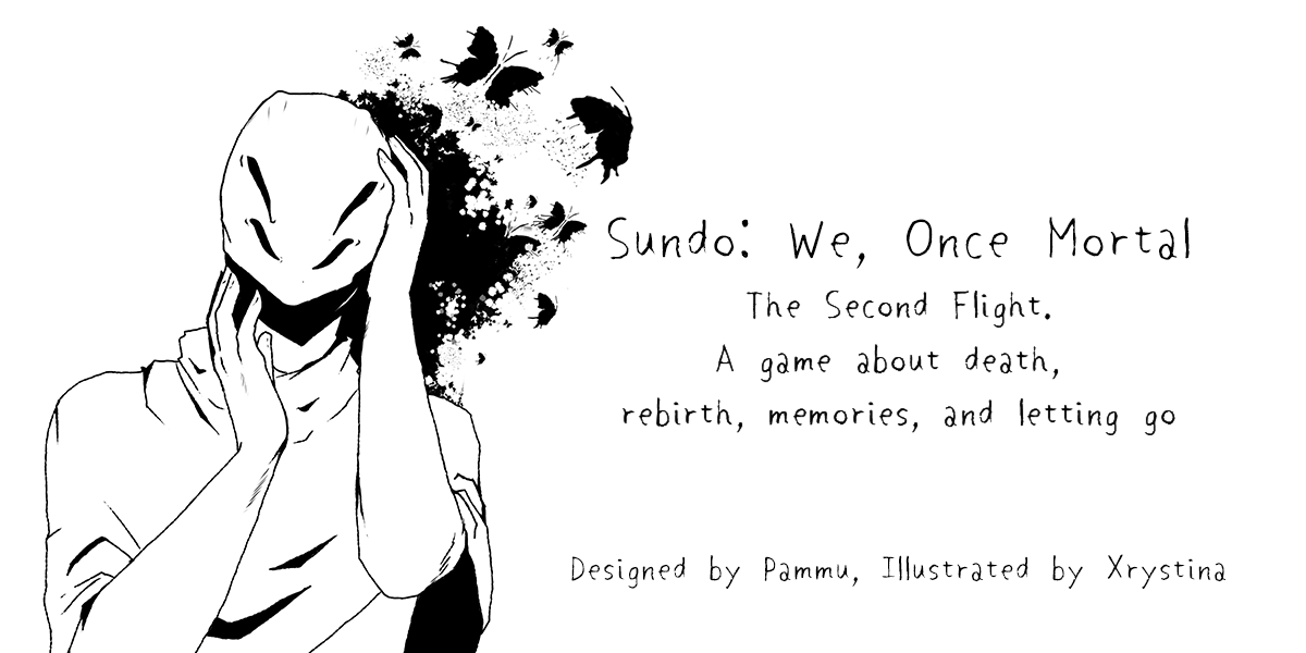 Sundo - The 2nd Flight: We, Once Mortal (BETA)