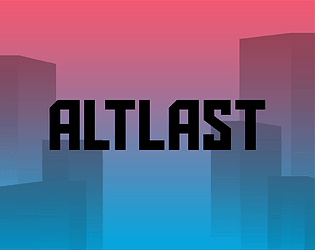 Altlast game screenshot