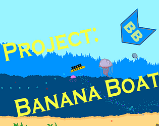 Project Banana Boat