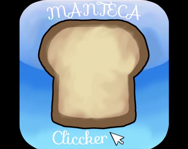 Manteca Clicker (1.1)