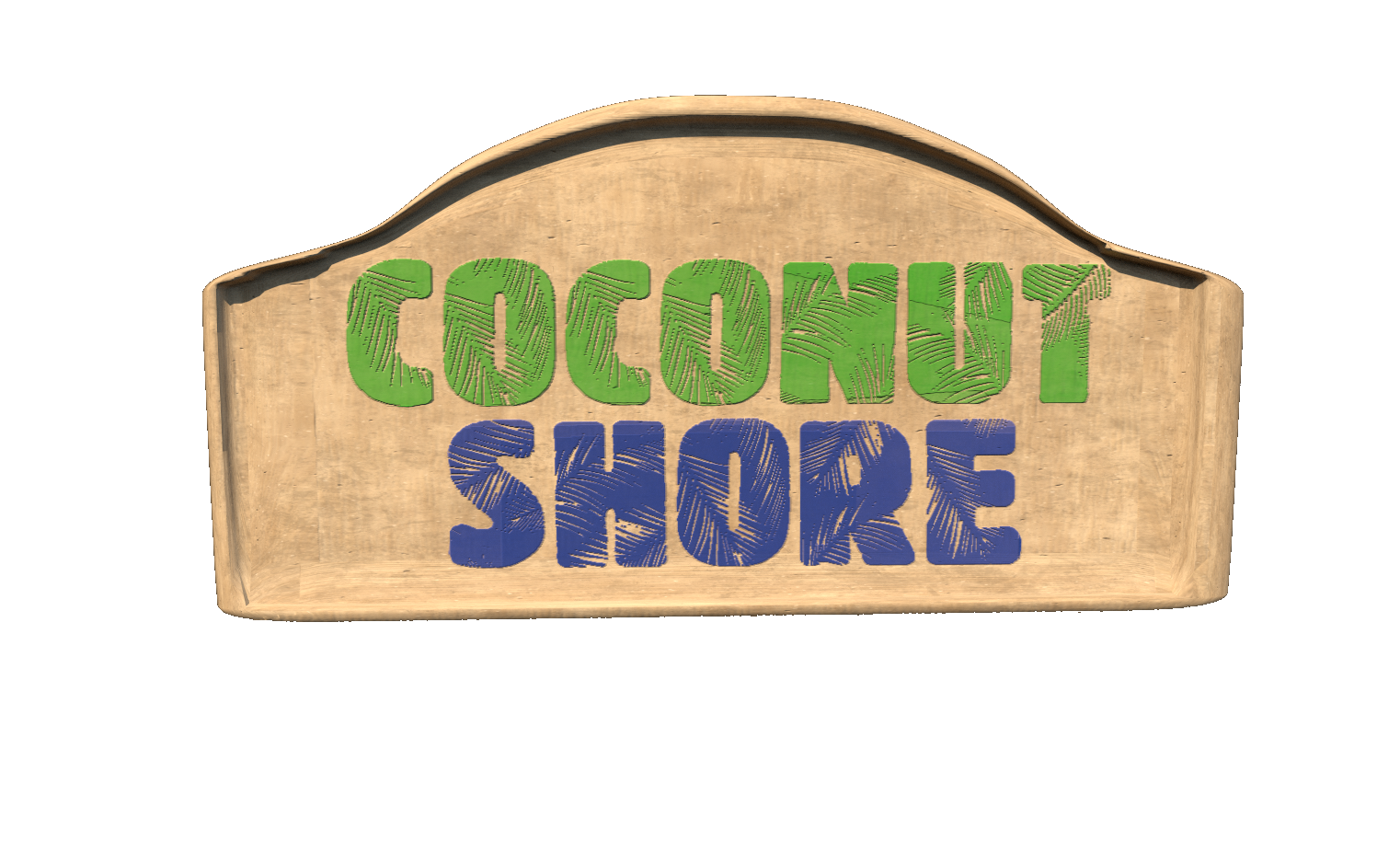 Coconut Shore