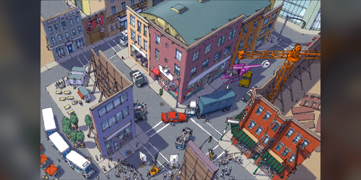 Cover image for Universal