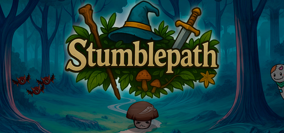 Stumblepath