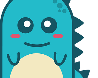 Projeto Tamagotchi game screenshot