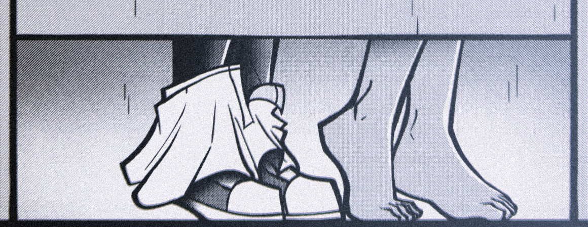 A quick one, while no ones looking